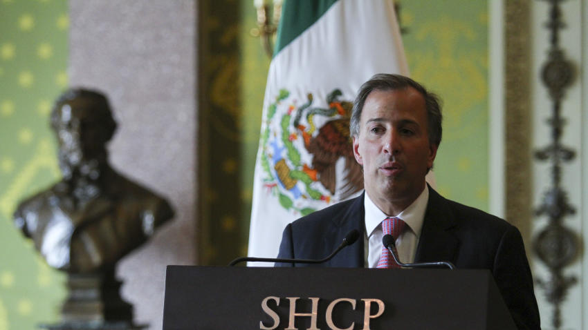 México cuenta con instrumentos para enfrentar contextos externos difíciles: Hacienda