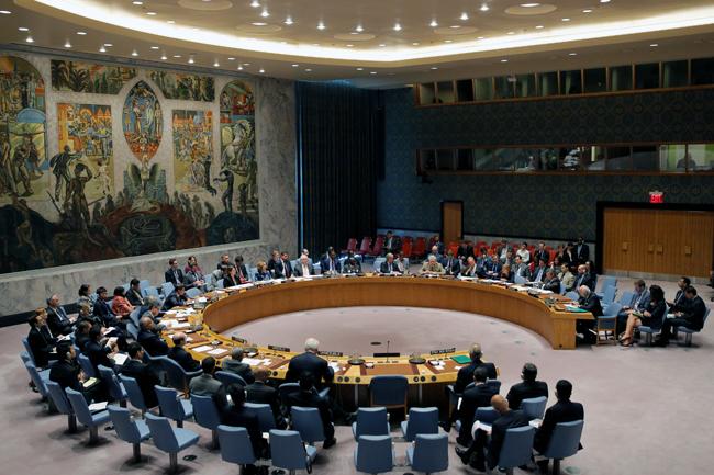 Gobierno sirio ha desatado una violencia sin precedentes: ONU