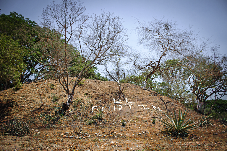 Ruinas arqueológicas de Ixtapa serían “rescatadas”