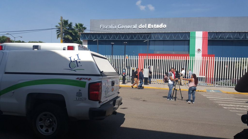 2 muertos y 3 heridos en rencilla de Fiscalía de Jalisco