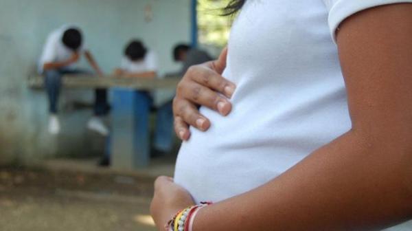 Jalisco, segundo en casos de embarazos en adolescentes