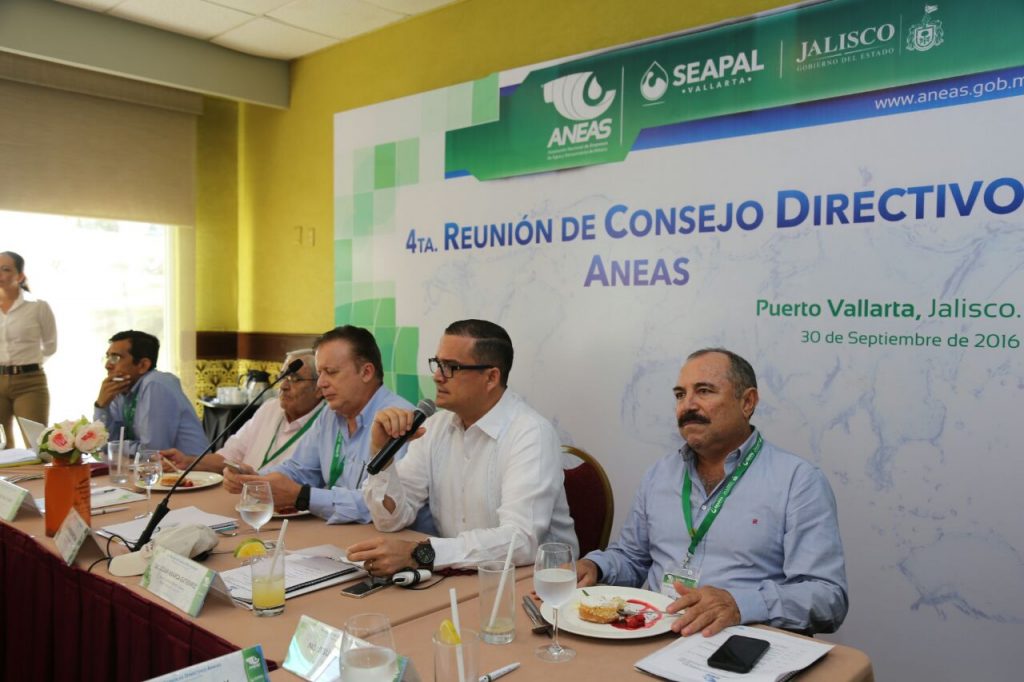 Histórico reconocimiento al trabajo y liderazgo de Seapal Vallarta