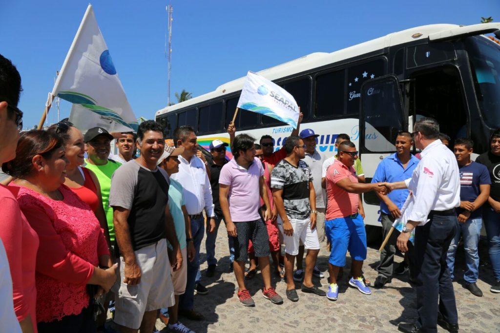 Reitera Abarca su compromiso para impulsar el deporte