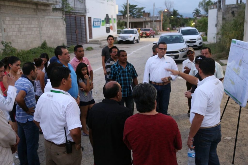 “Es bueno lo que hemos logrado con Seapal”