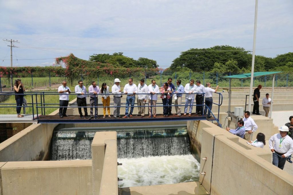 Visión social de Seapal Vallarta, inédita en el país