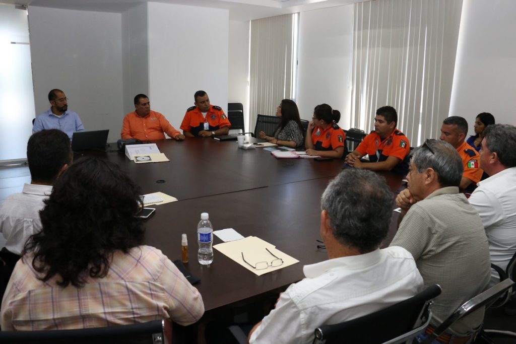 Logra Puerto Vallarta recursos para el Perfil de Resiliencia Urbana