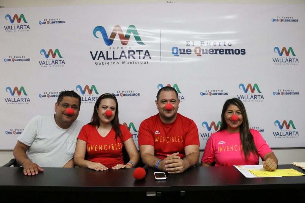 Invitan a los vallartenses a apoyar a los “Invencibles”