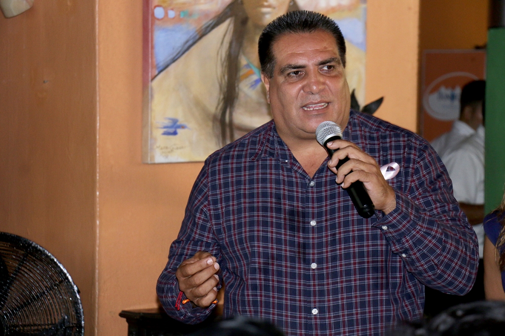 Clínica de rehabilitación municipal será pronto una realidad