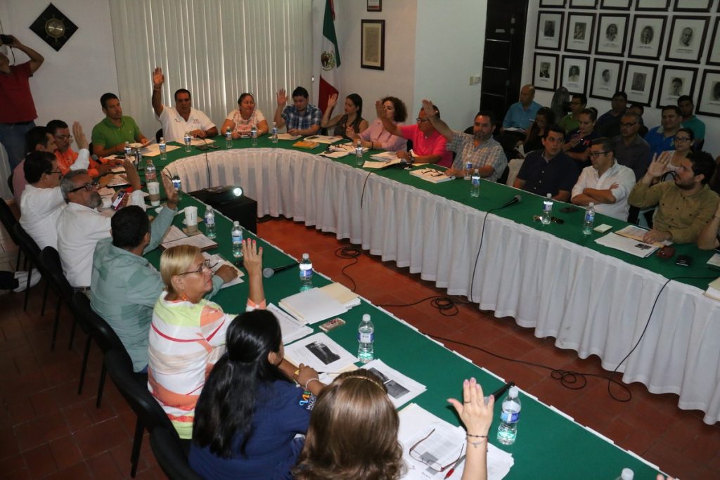 Gobierno municipal abate rezago en regularización de giros restringidos