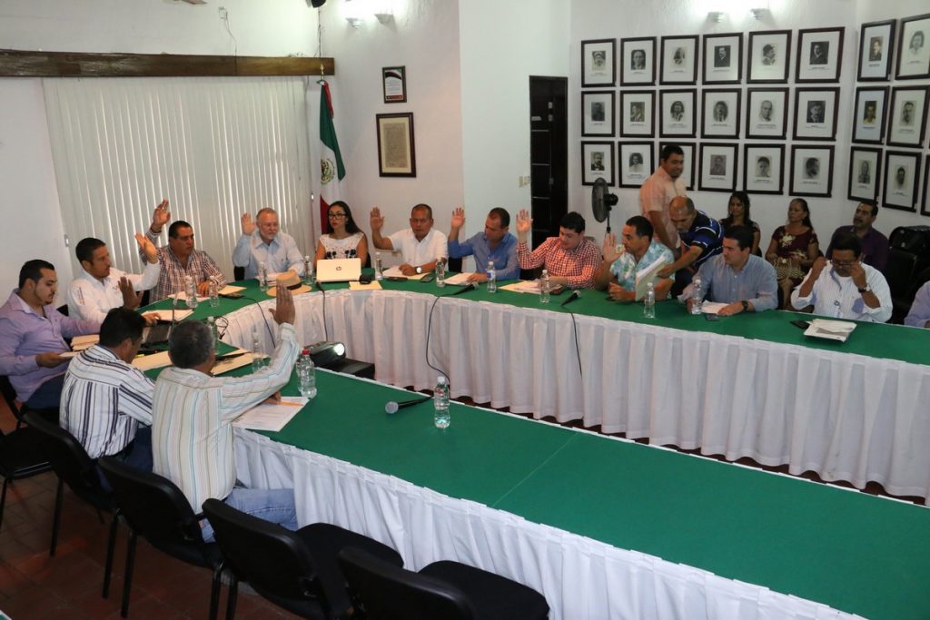 PRODEUR reconoce trabajo del gobierno vallartense en regularización de colonias