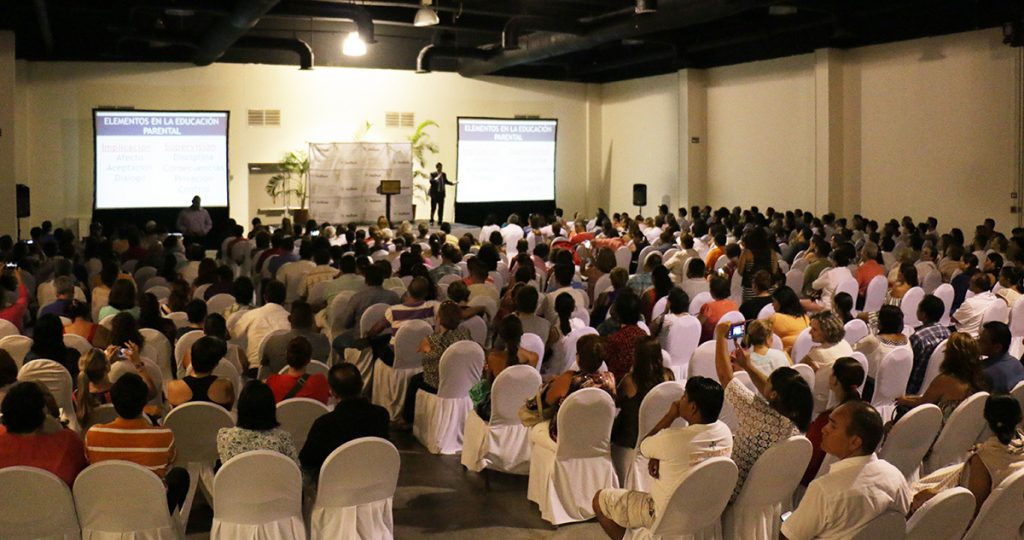 Invita DIF a la conferencia “Padres Digitalmente Responsables”