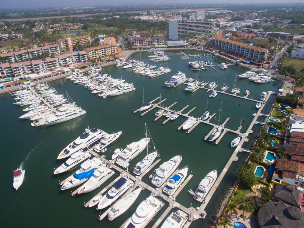 Aumenta el Turismo Náutico en PV