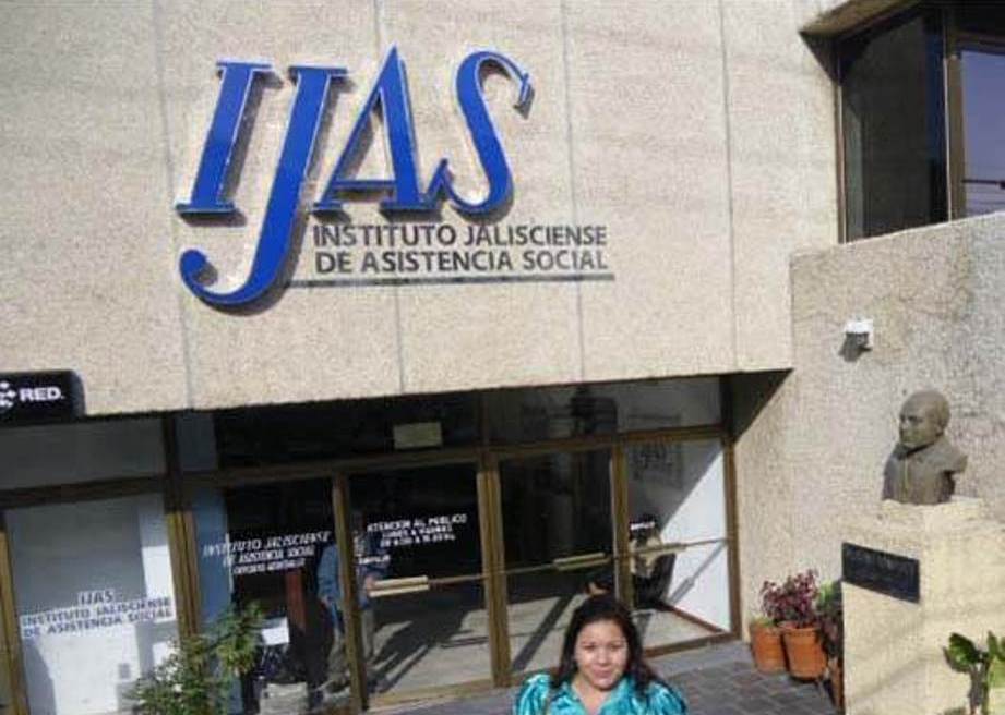 Invita el IJAS a participar en la convocatoria para financiamiento