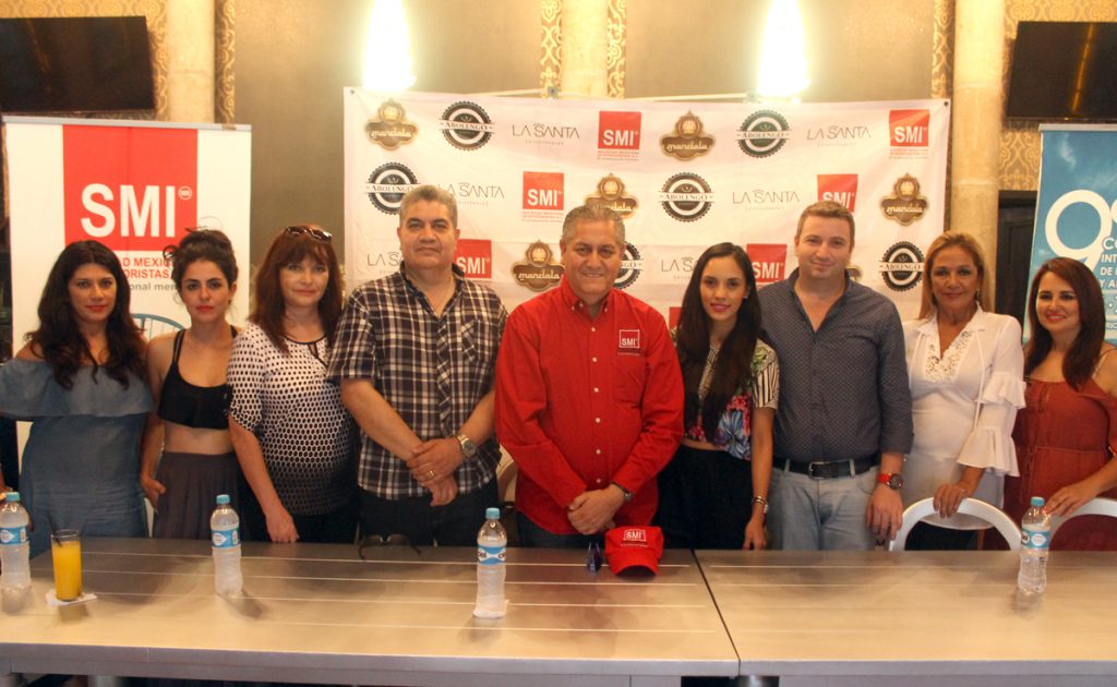 Arranca en PV el noveno Congreso Internacional de Interiorismo y Arquitectura