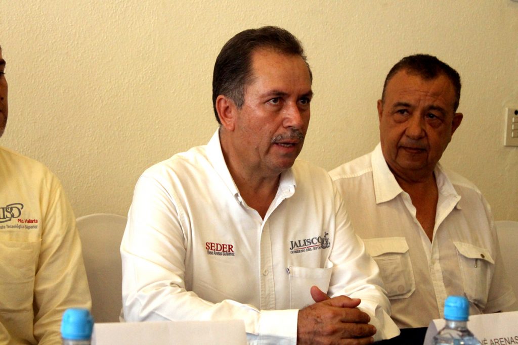 Vallarta recibirá el encuentro “Jalisco Produce, Jalisco Consume“