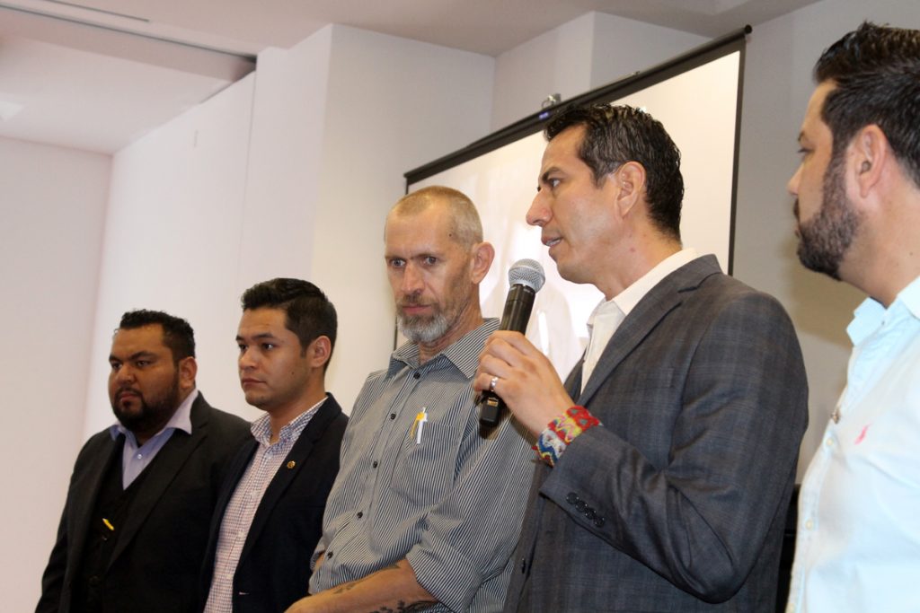 “Bartenders 2016“ se presenta por quinta ocasión en PV