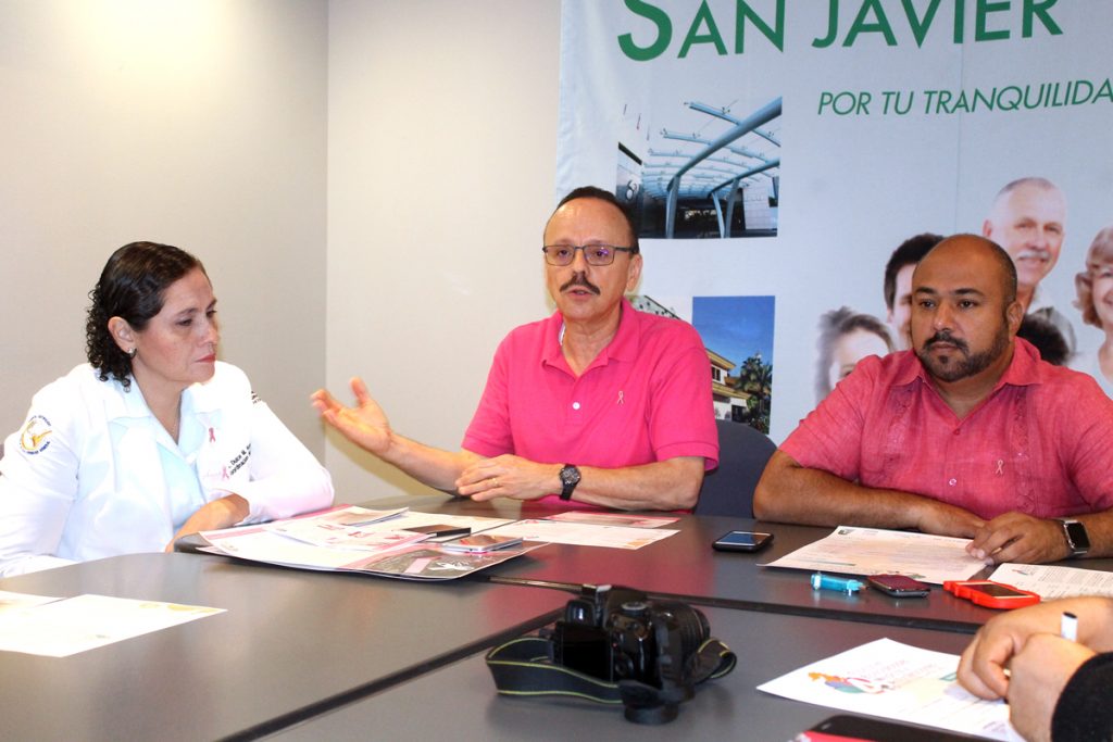 Comienza este viernes evento de Tópicos en Especialidades Médicas y Actualizaciones en PV