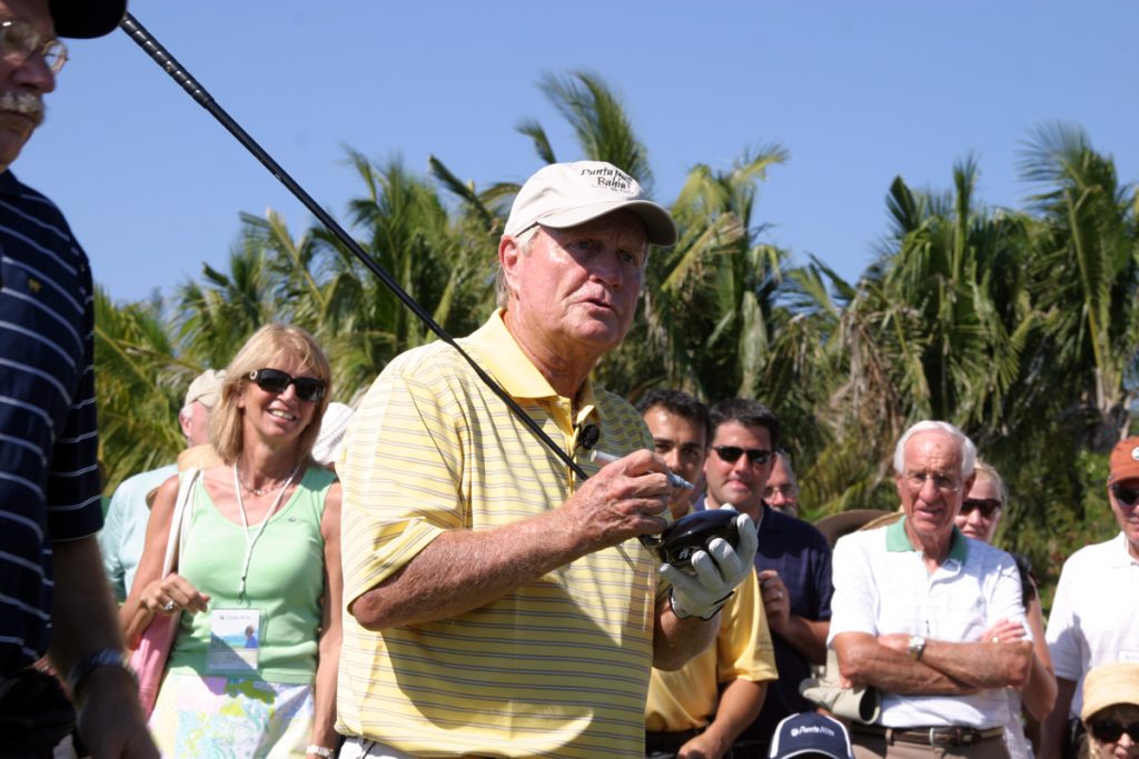 Celebrity Invitational Golf Tournament, el gran torneo de Riviera Nayarit