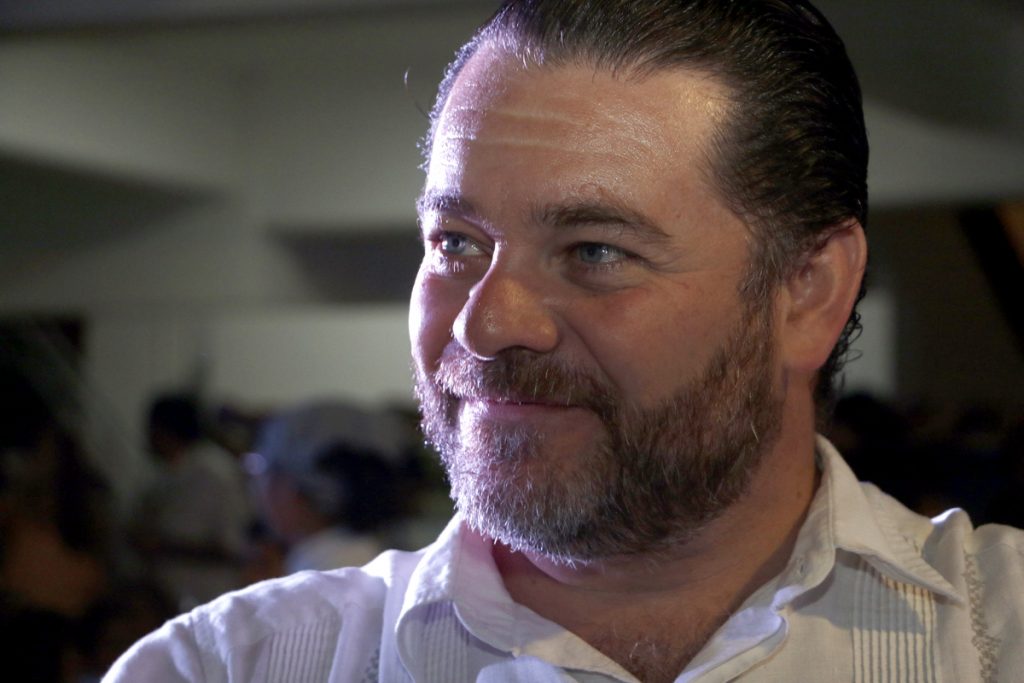 Fernando Olivera Rocha: “Vallarta es la playa natural para el Bajío“ 