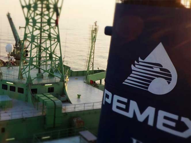 Pemex pide a empleados recorte ‘voluntario’ de 25% en salario
