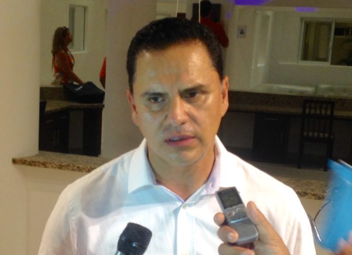 Sin dinero para Bulevar Riviera Nayarit en 2017, confirma Roberto Sandoval