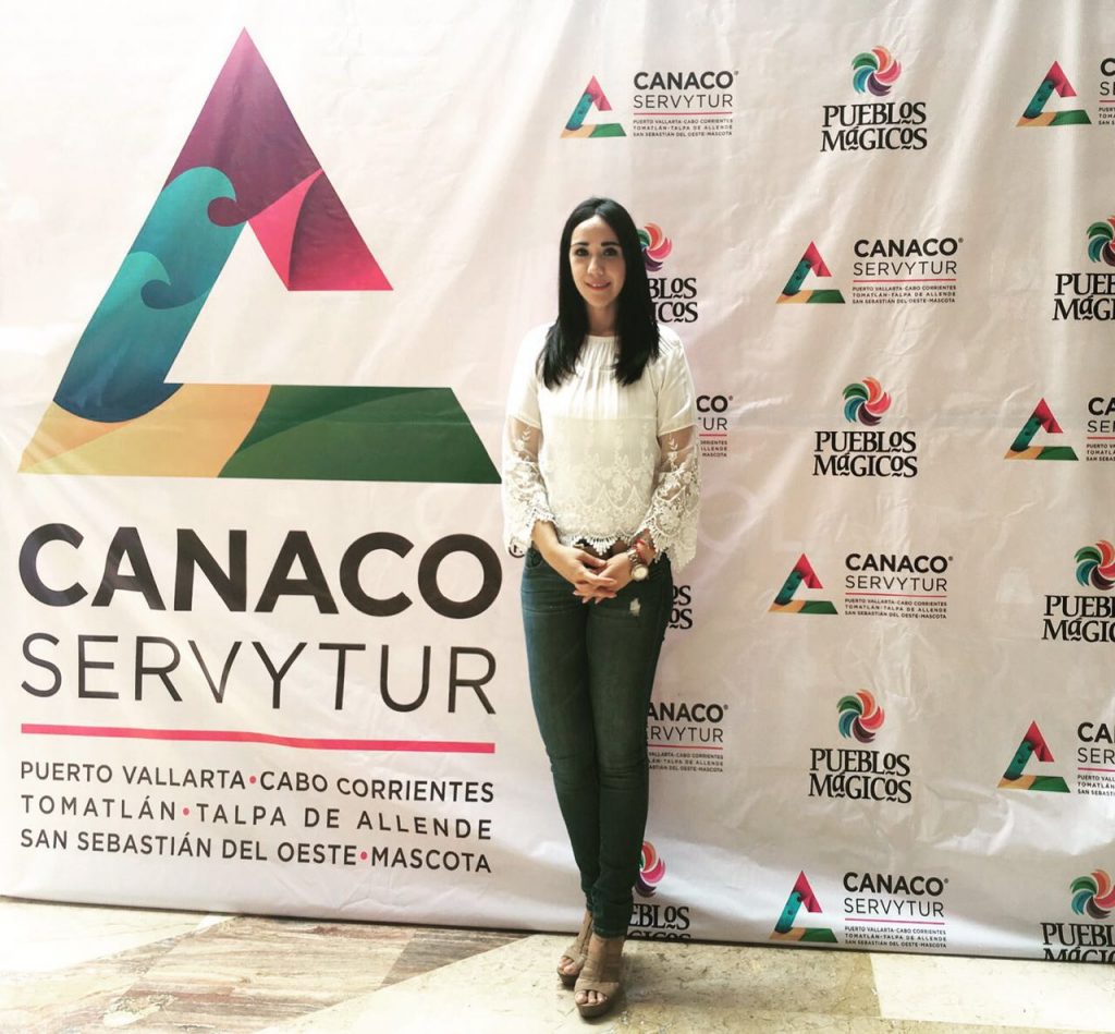 Busca Canaco definir estrategias que beneficien a socios comerciales