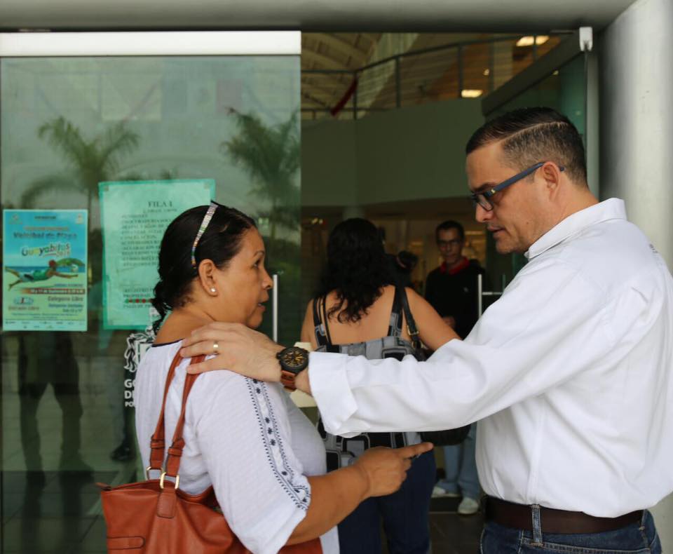 Oficinas de Seapal en UNIRSE consolidan cercanía con la gente