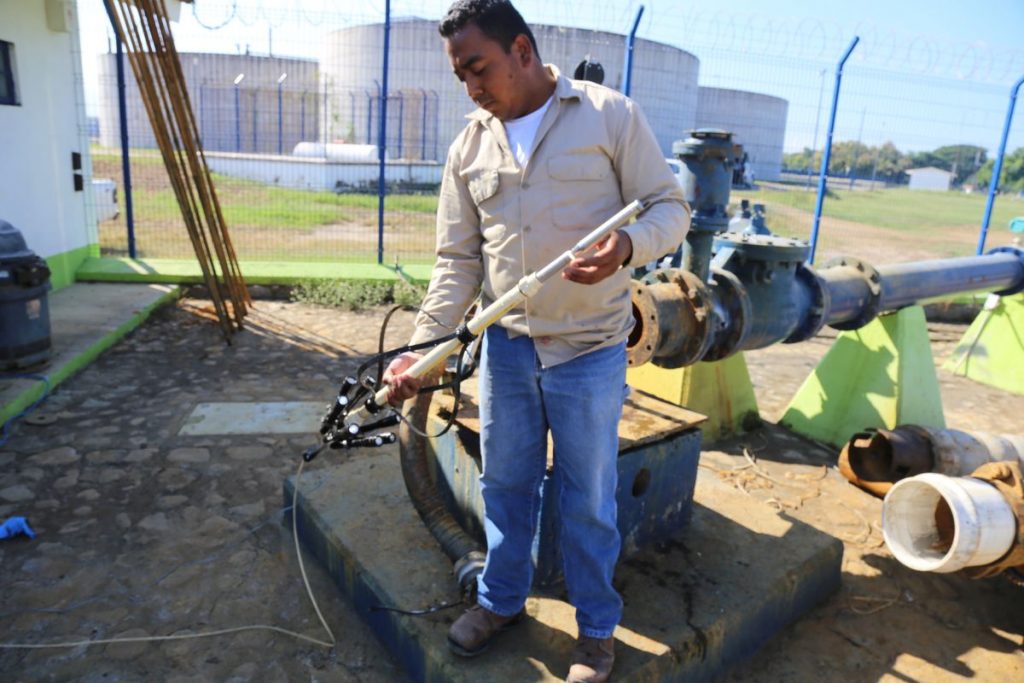 Realiza Seapal mantenimiento a fuentes de abastecimiento