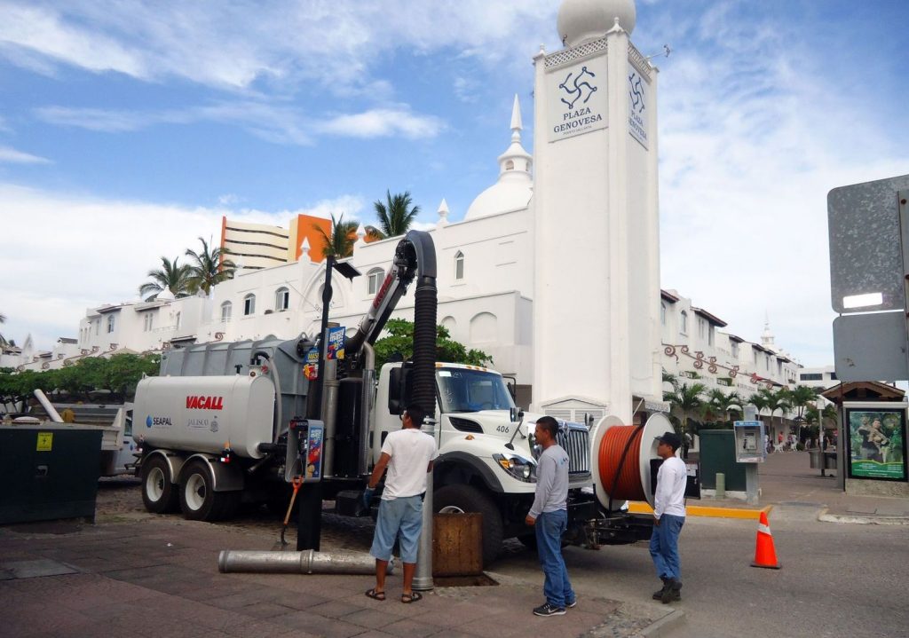 En marcha Programa de Mantenimiento “Fin de Año Limpio”