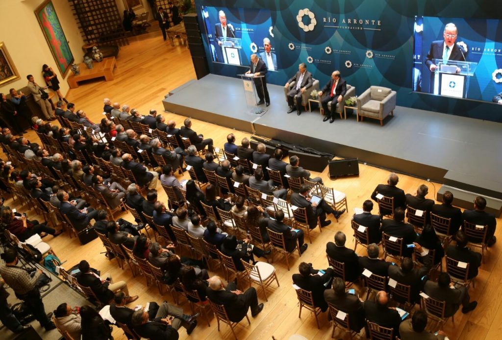 Seapal, ejemplo para organismos y municipios del país: Director de Conagua