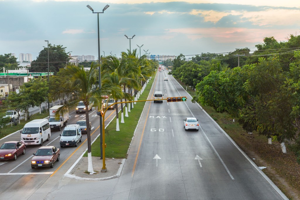 “Queremos un Puerto Vallarta libre de espectaculares”: Arturo Dávalos Peña
