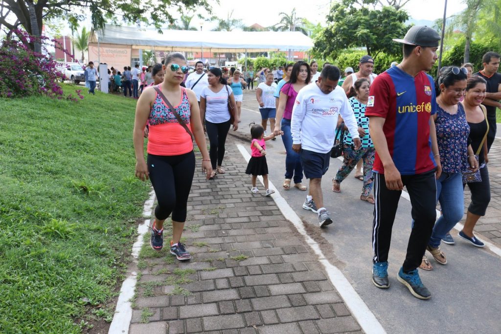 Invitan a la marcha por el Día Internacional de la Eliminación de la Violencia contra la Mujer