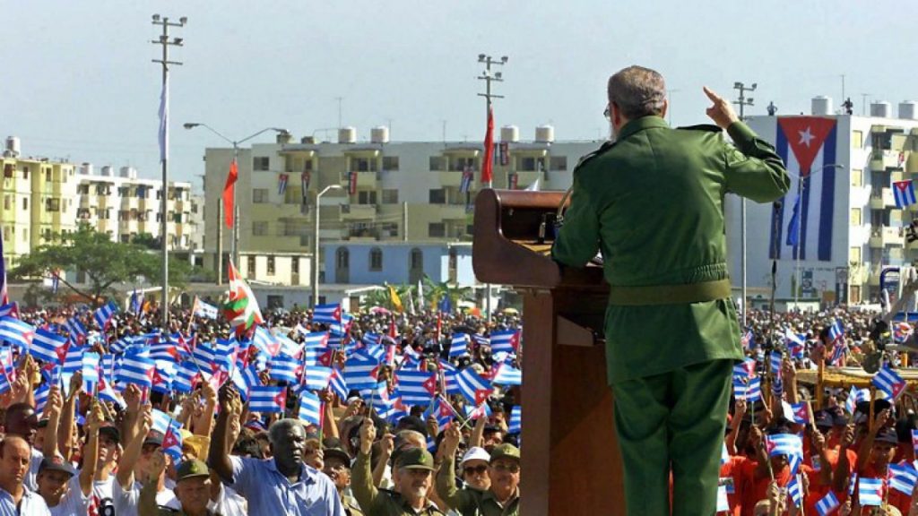 Declaran 9 días de duelo nacional en Cuba, tras muerte de Fidel Castro