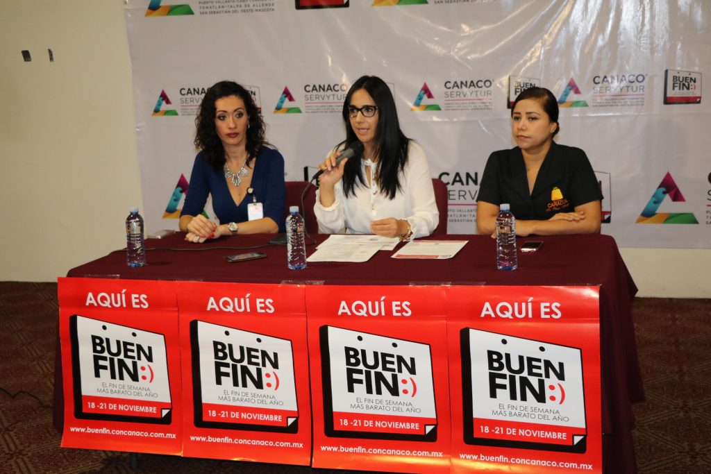 Se espera participación inédita en “El Buen Fin” para PV