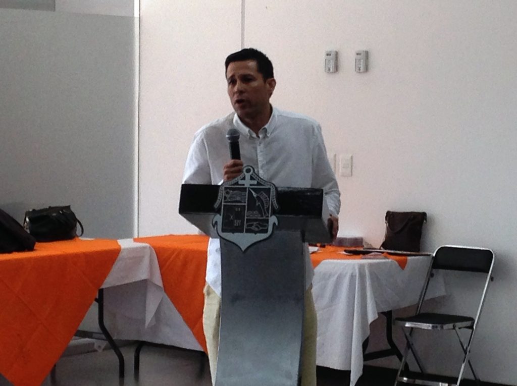 En Pto. Vallarta respetan los derechos humanos, afirma CEDH