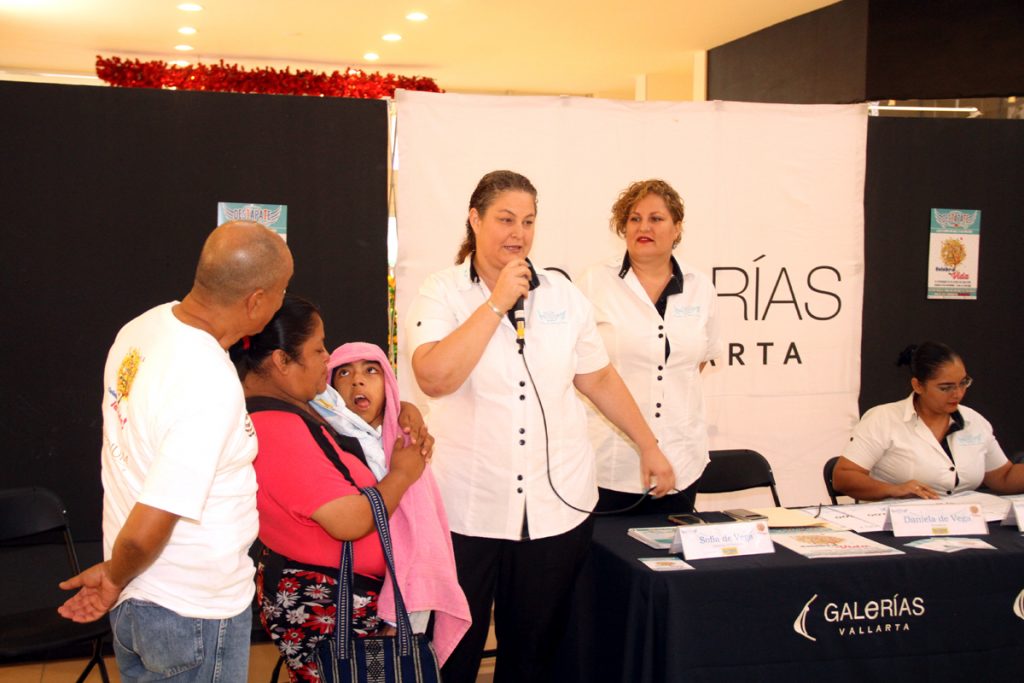 Es Tiempo de dar Vida con “Destápate“, un evento con causa en Puerto Vallarta