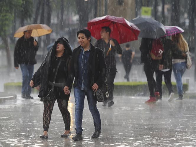 Redes sociales incrementan percepción de mayores lluvias y afectaciones: especialista de la UdeG