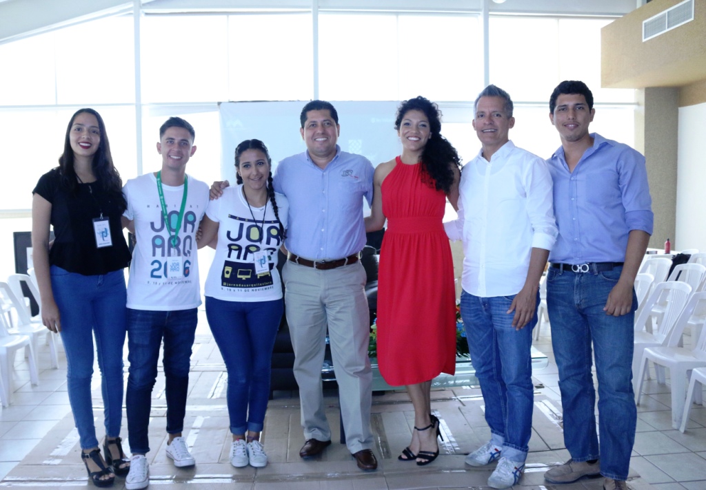 Tec Vallarta por décimo año realiza las Jornadas de Arquitectura