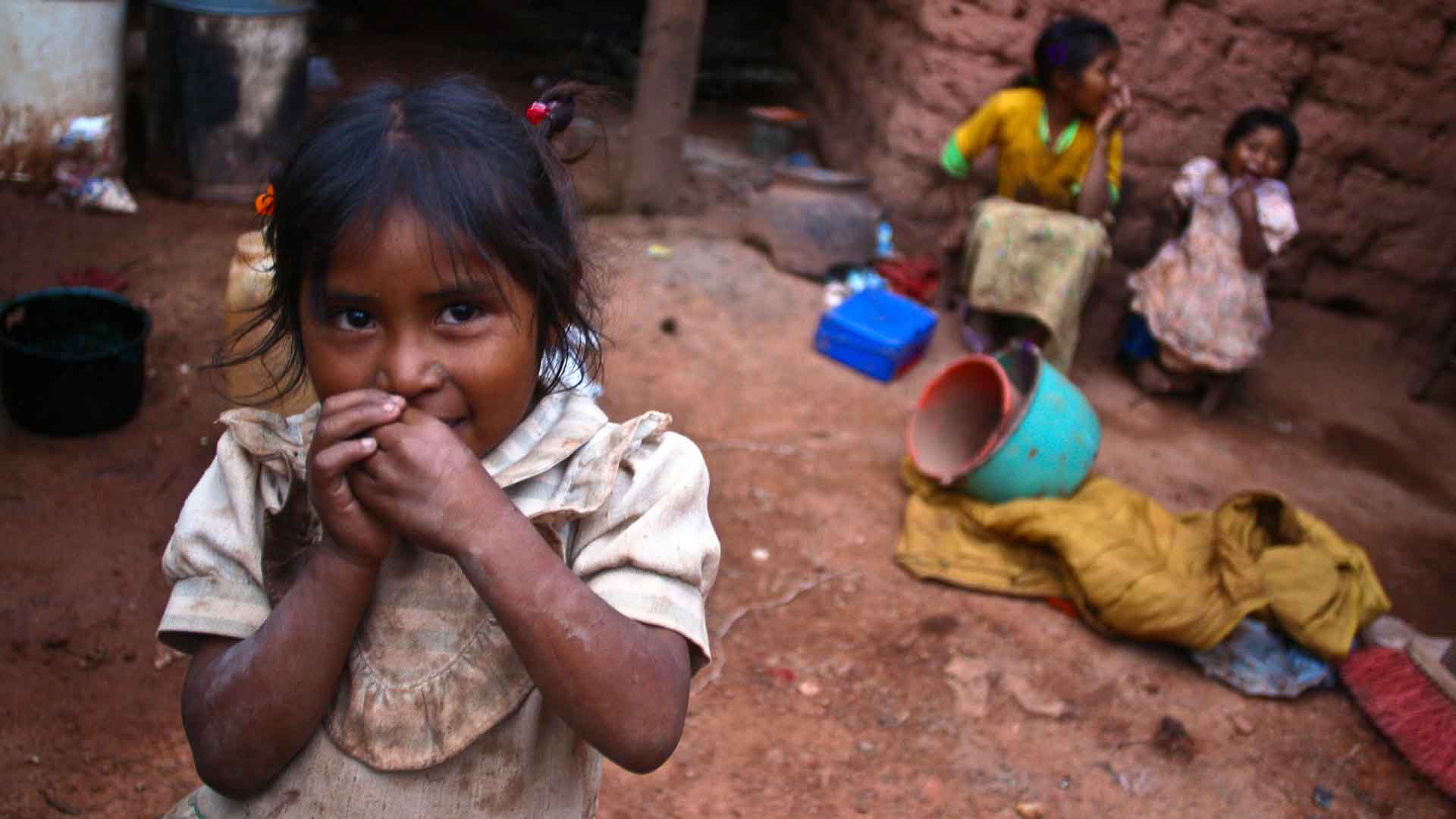 México, China, Sudáfrica y Alemania estrechan lazos para combatir pobreza
