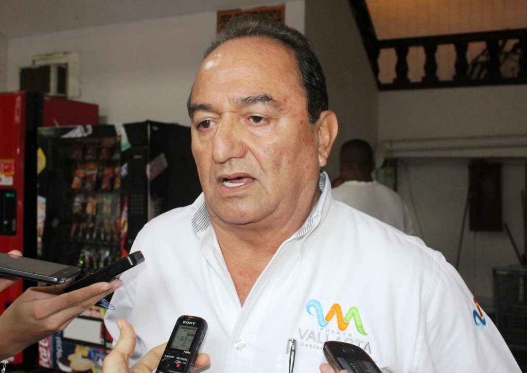 Rodríguez Campoy quedaría fuera de Seguridad Pública Municipal