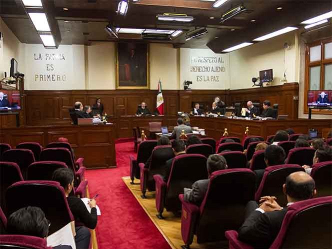 Corte rechaza propuesta sobre derecho de réplica