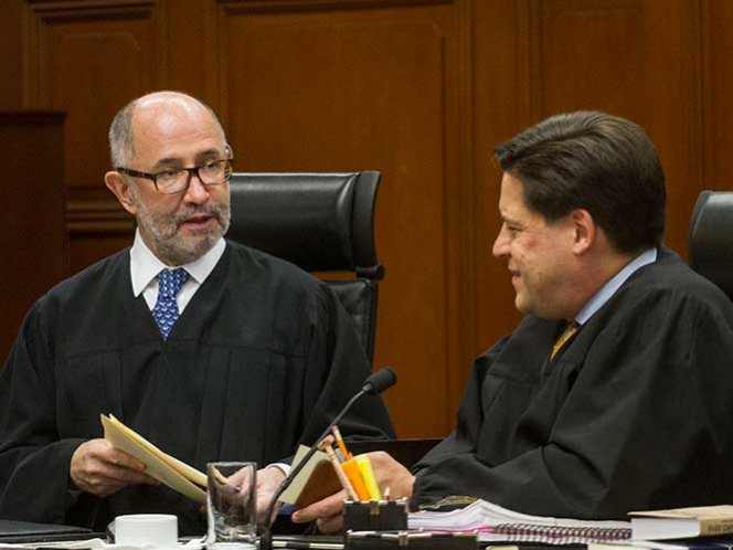 Corte inicia debate sobre derecho de réplica
