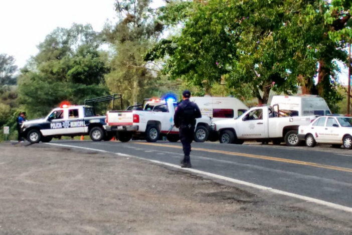 Hallan muerto en Nayarit a regidor tabasqueño plagiado en Puerto Vallarta