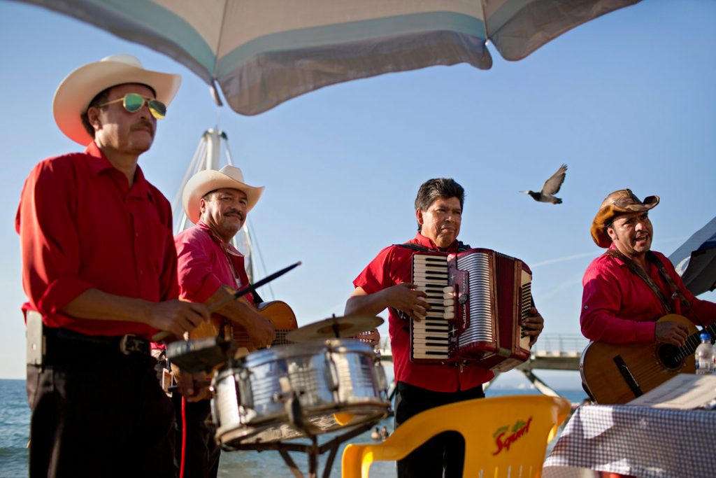 Promocionan al destino con  “36 Horas en Puerto Vallarta” en The New York Times