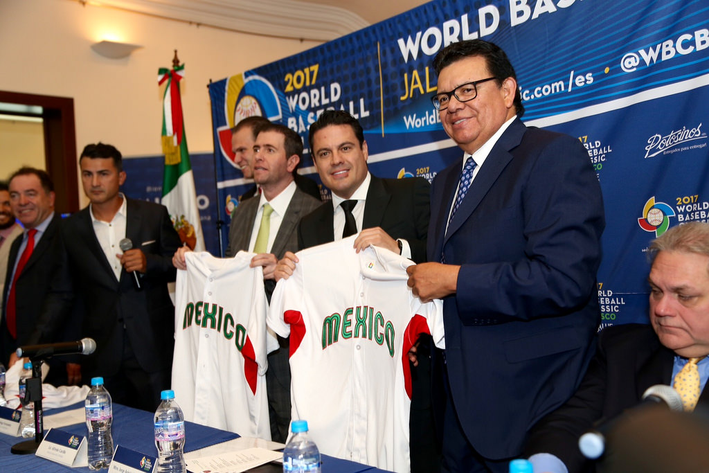 Jalisco consolida liderazgo en eventos internacionales con Mundial de Beisbol