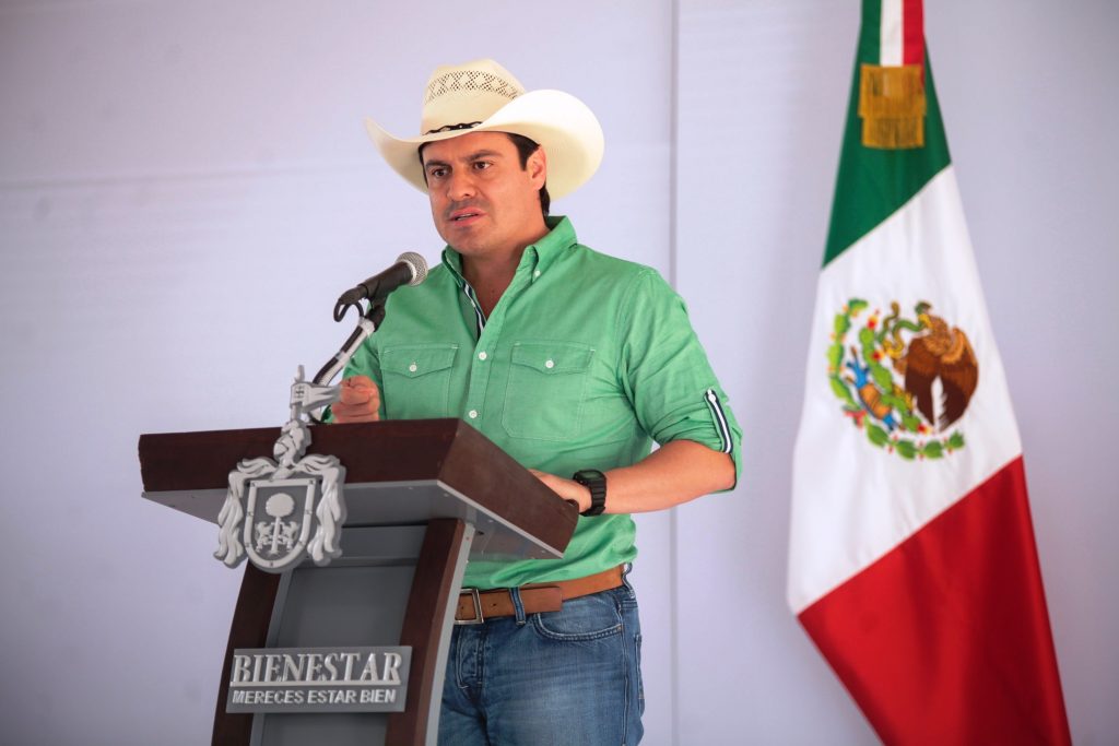 Jalisco se prepara para reaccionar ante amenazas de Donald Trump