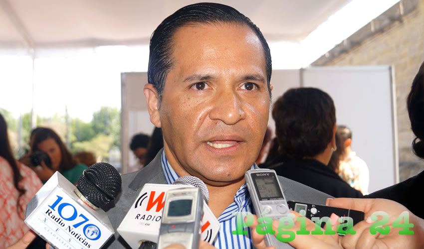 Son falsas las amenazas contra gasolineras en Jalisco: Fiscalía