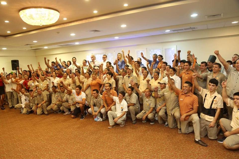 Hotel Canto del Sol se suma a Certificación de Seapal Vallarta