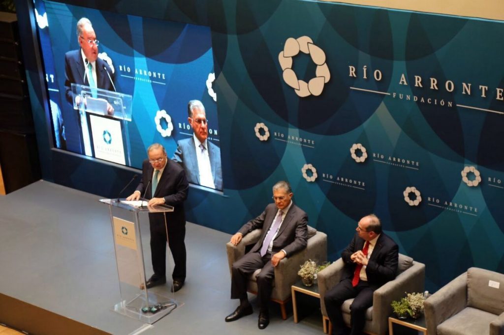 Destacan interés y responsabilidad de Seapal con la sociedad