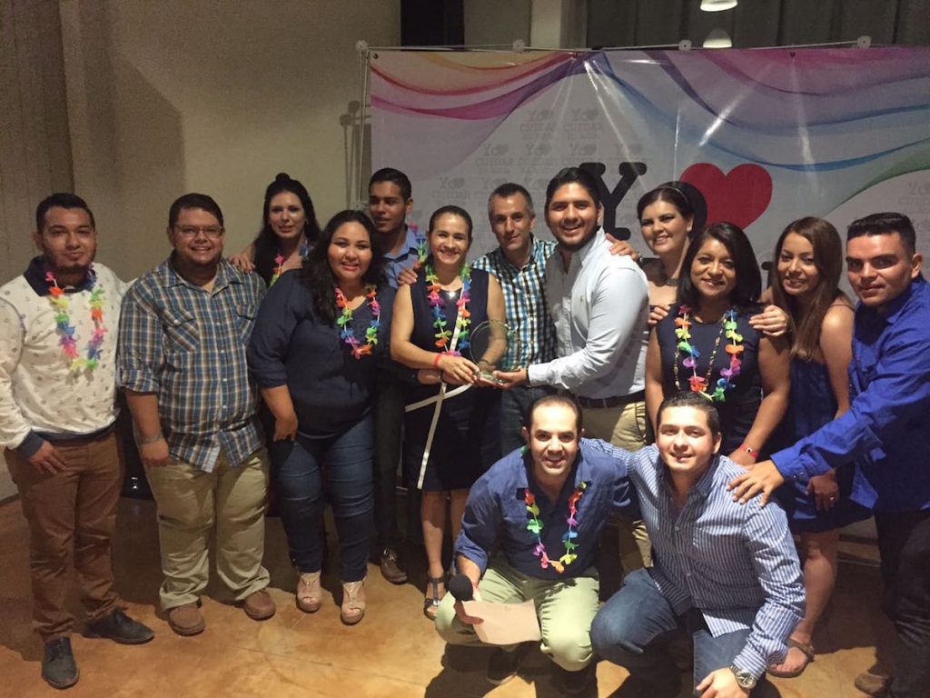 Ratifica Seapal liderazgo en Cultura del Agua en el 2016